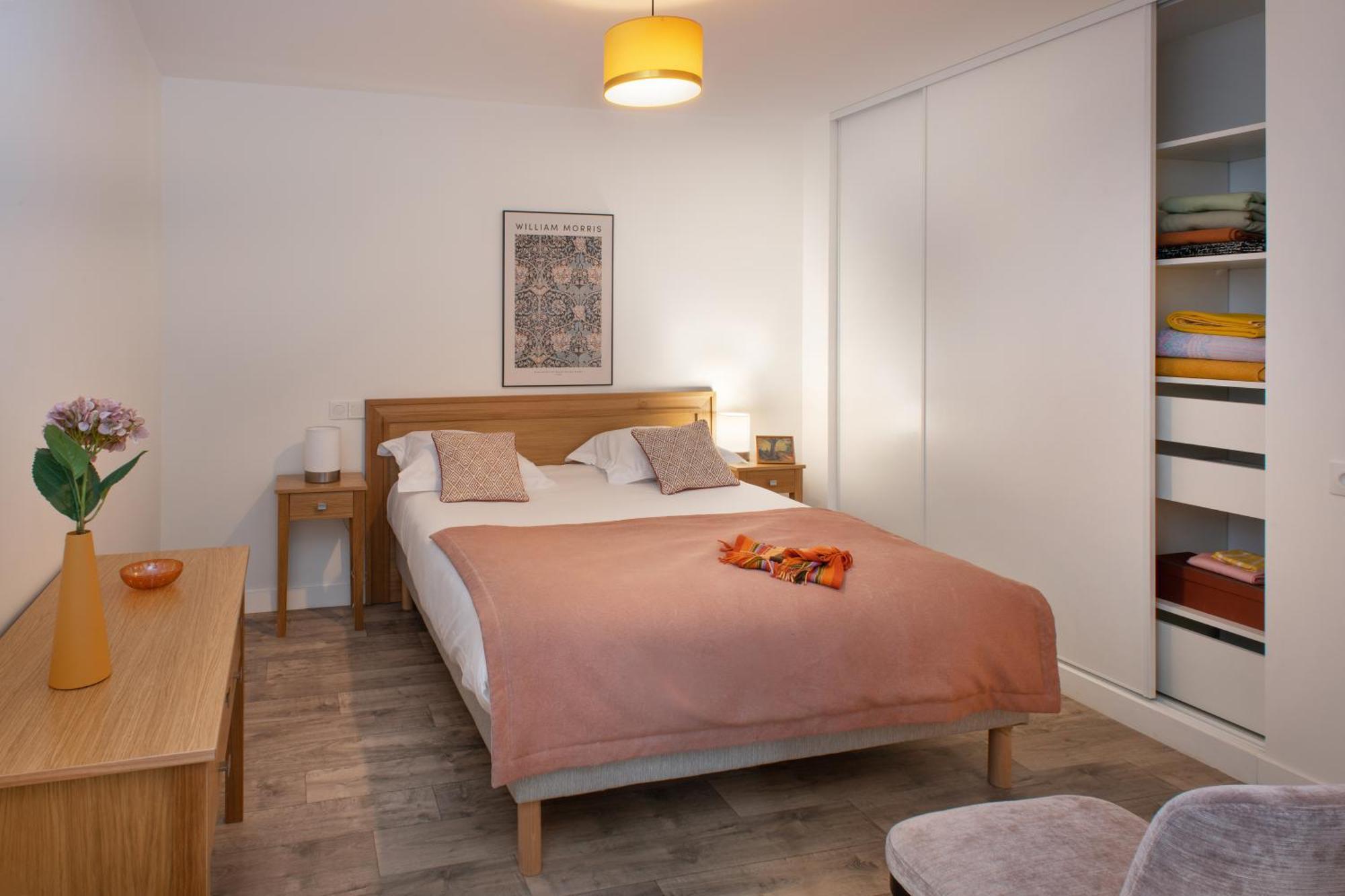 Domitys La Clef Des Arts Aparthotel Chalons en Champagne Exterior photo
